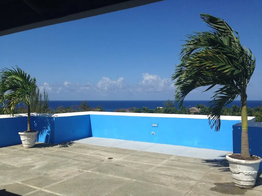 Match Resort Port Antonio 3*,  Jamaica