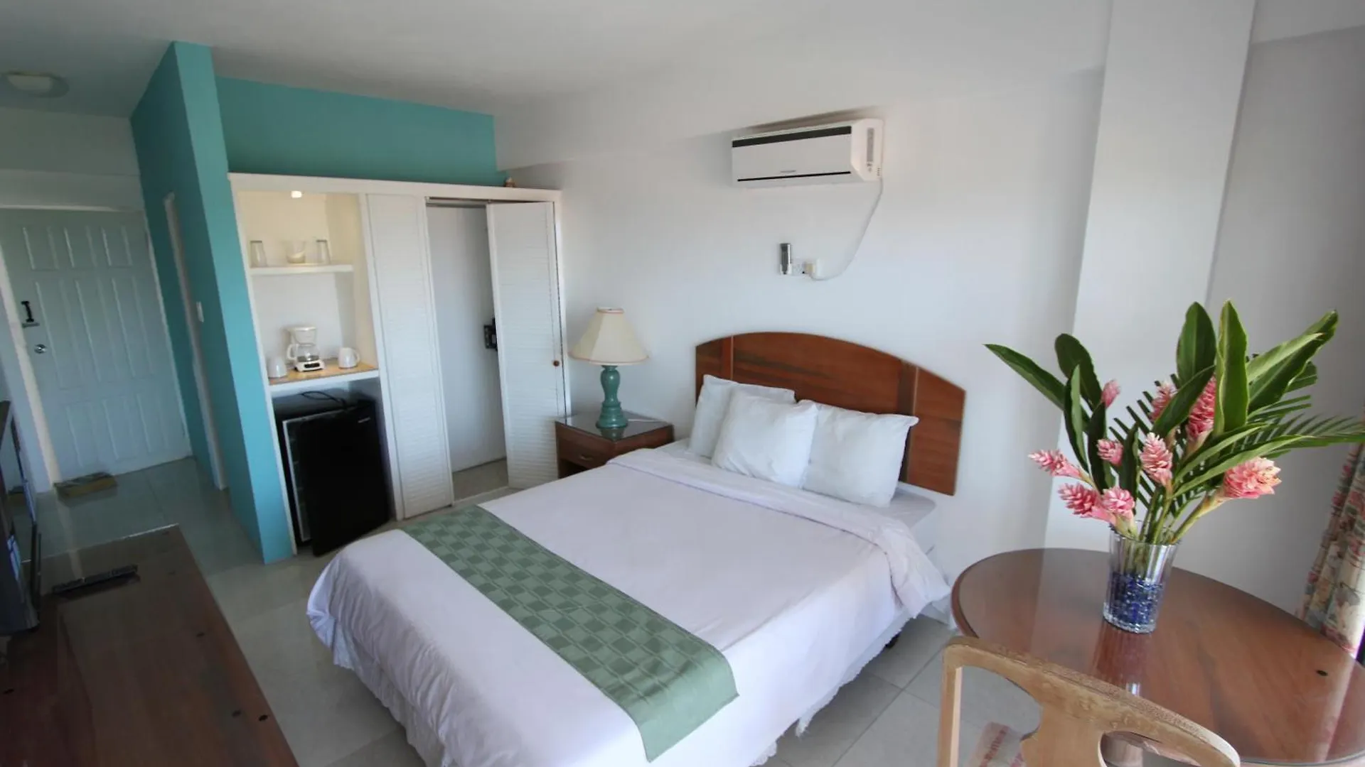 Match Resort Port Antonio Hotel