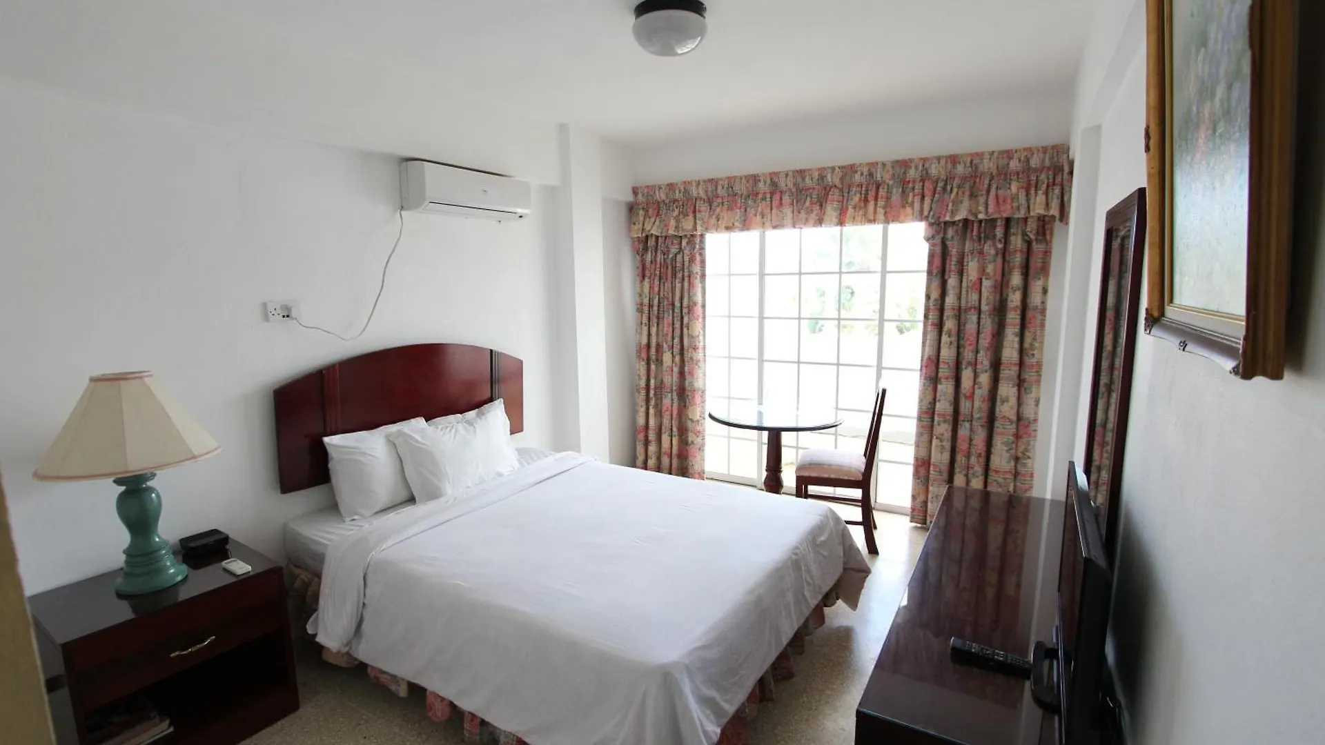 Match Resort Port Antonio