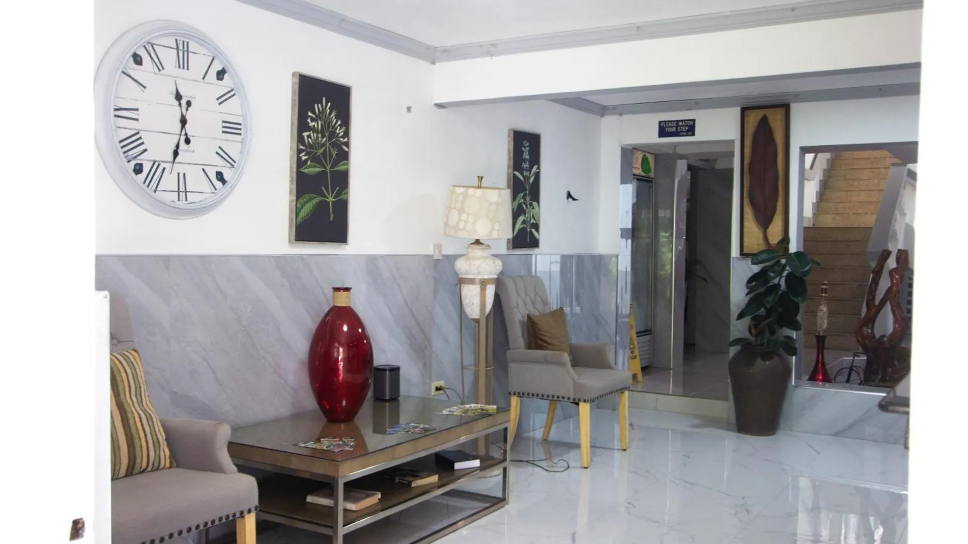 Hotel Match Resort Port Antonio