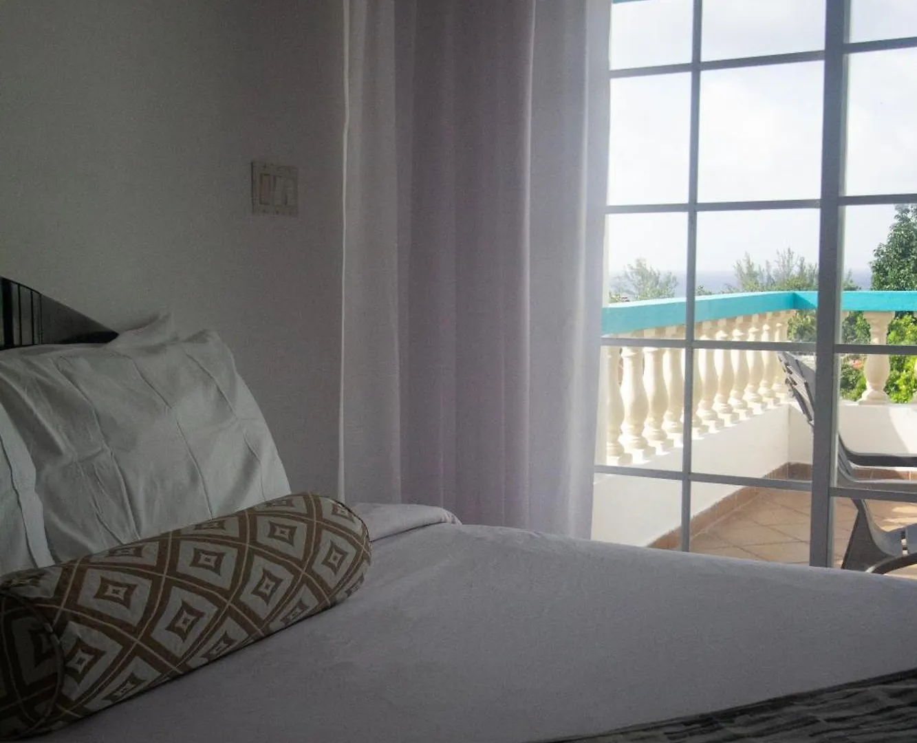 Match Resort Port Antonio Jamaica