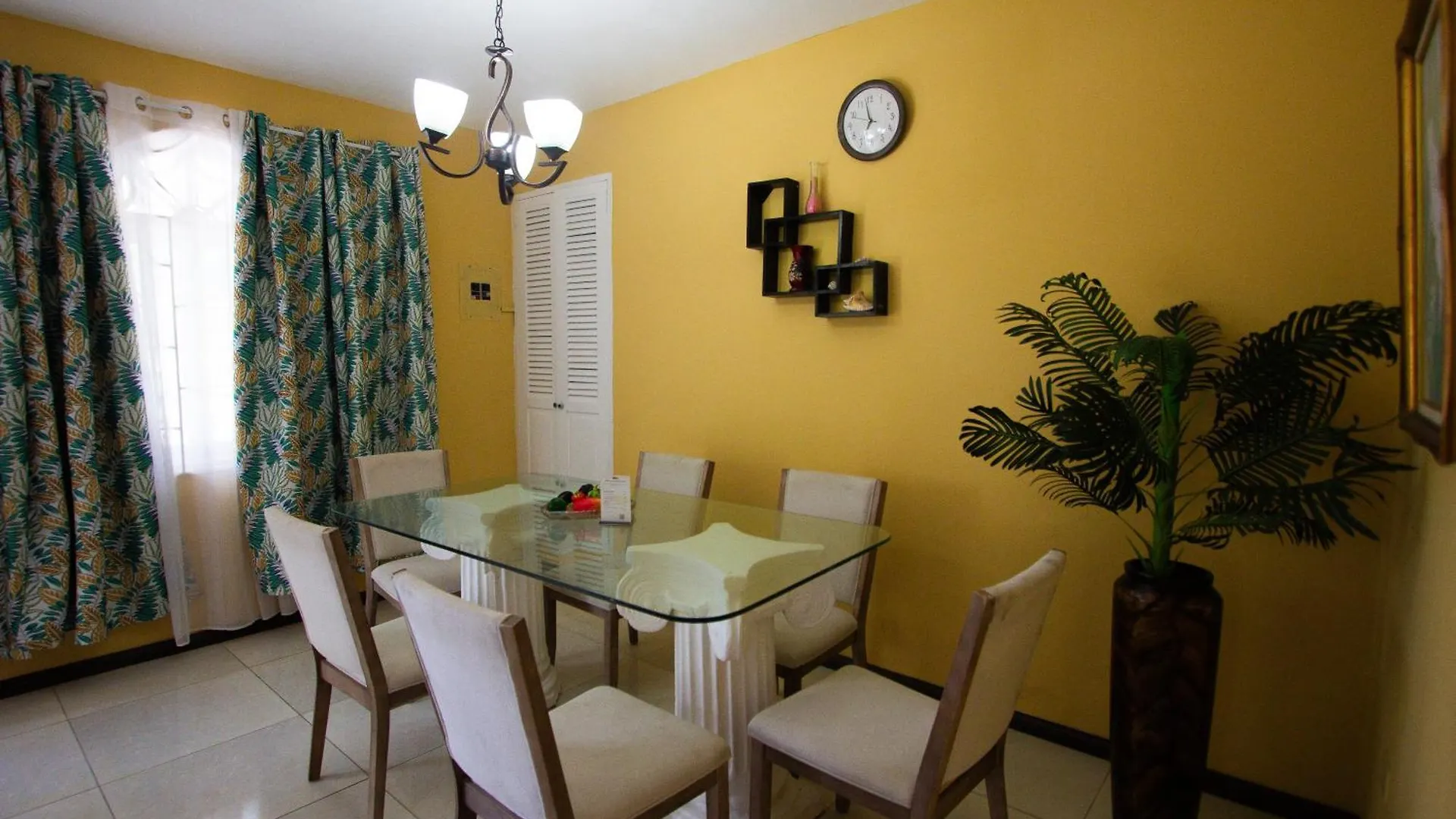 Match Resort Port Antonio 3*,