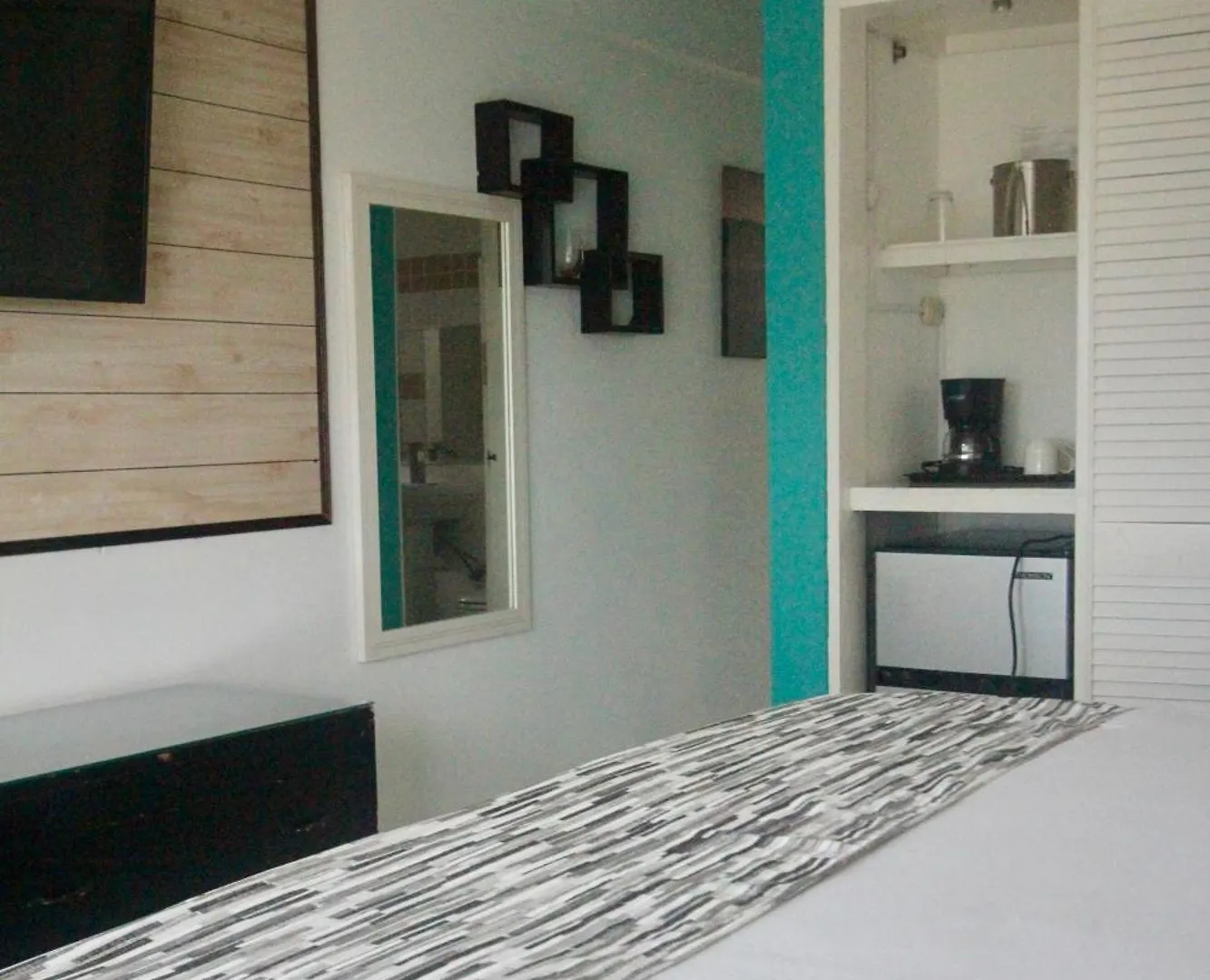 Match Resort Port Antonio Jamaica