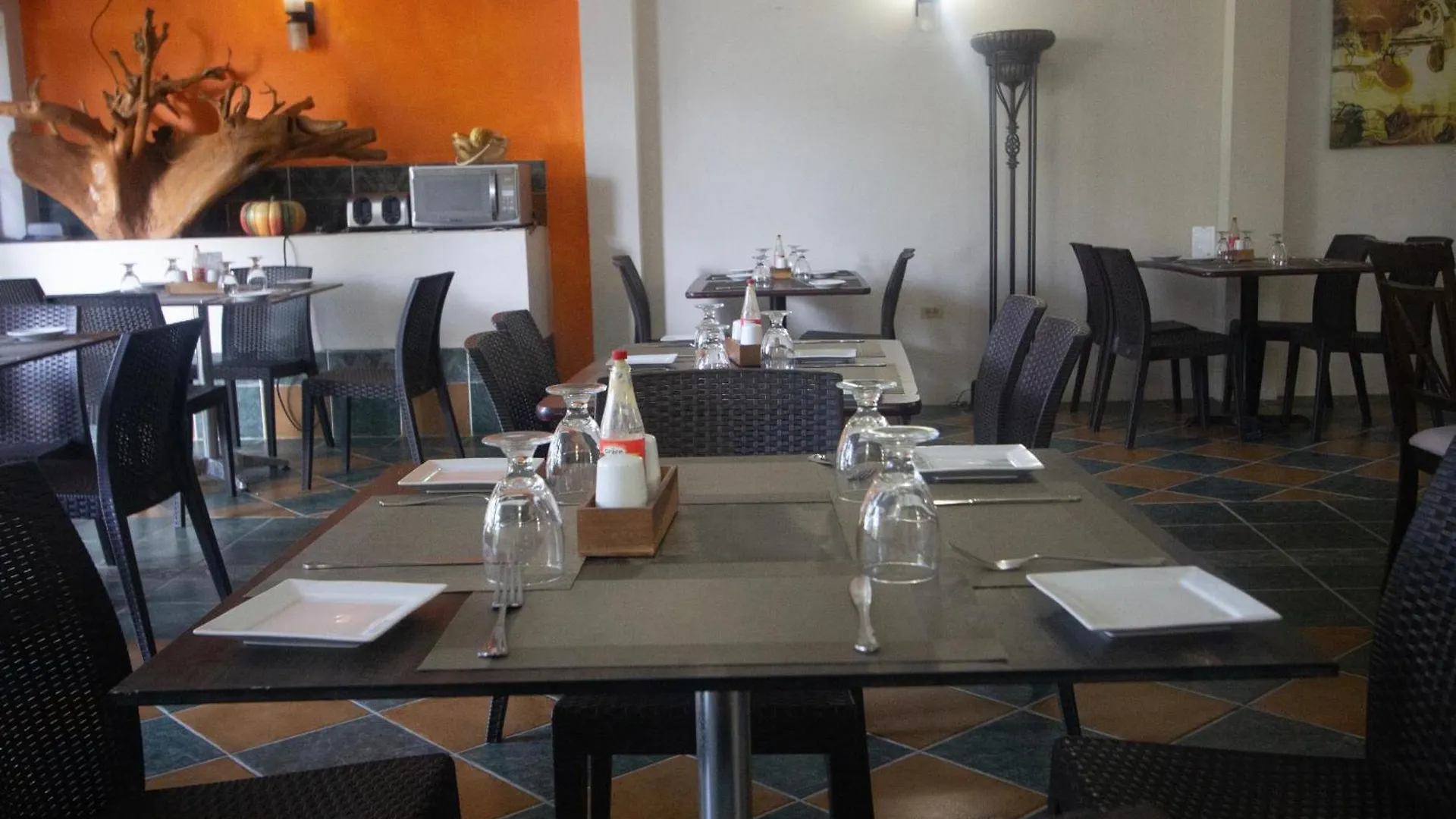 Match Resort Port Antonio 3*,