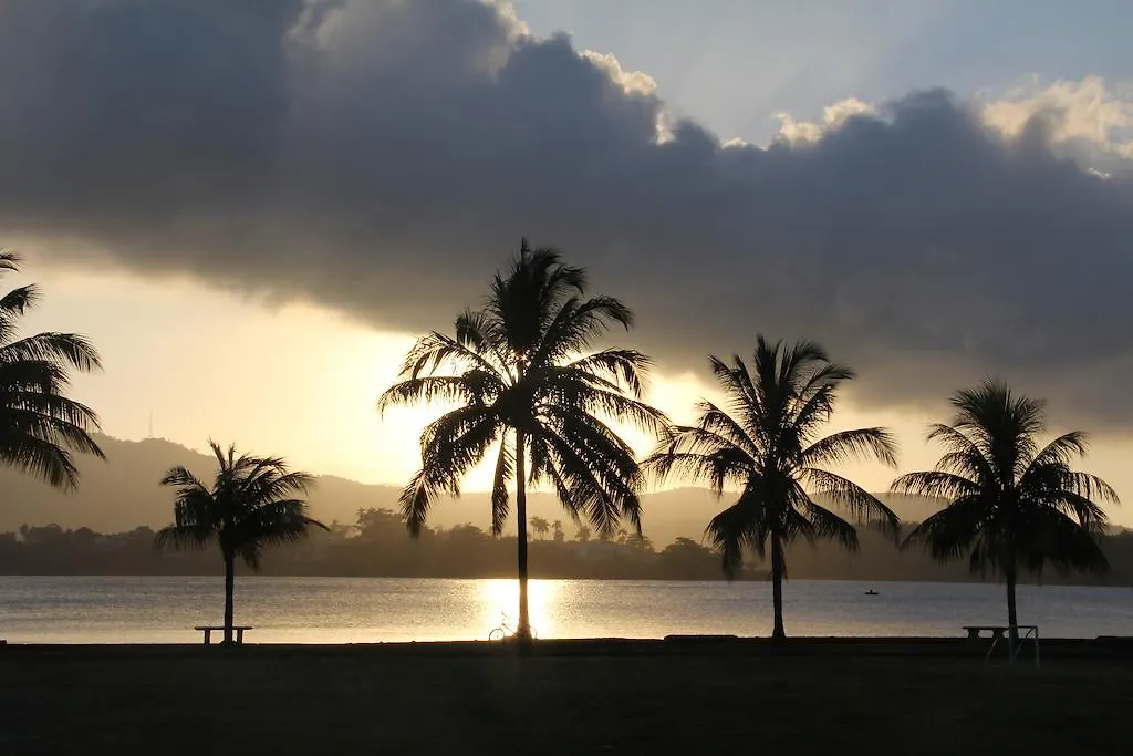Hotel Match Resort Port Antonio