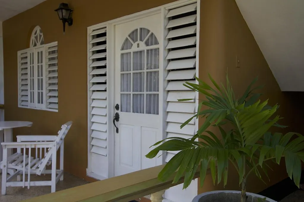 Hotel Match Resort Port Antonio