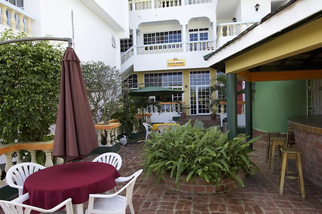 Match Resort Port Antonio