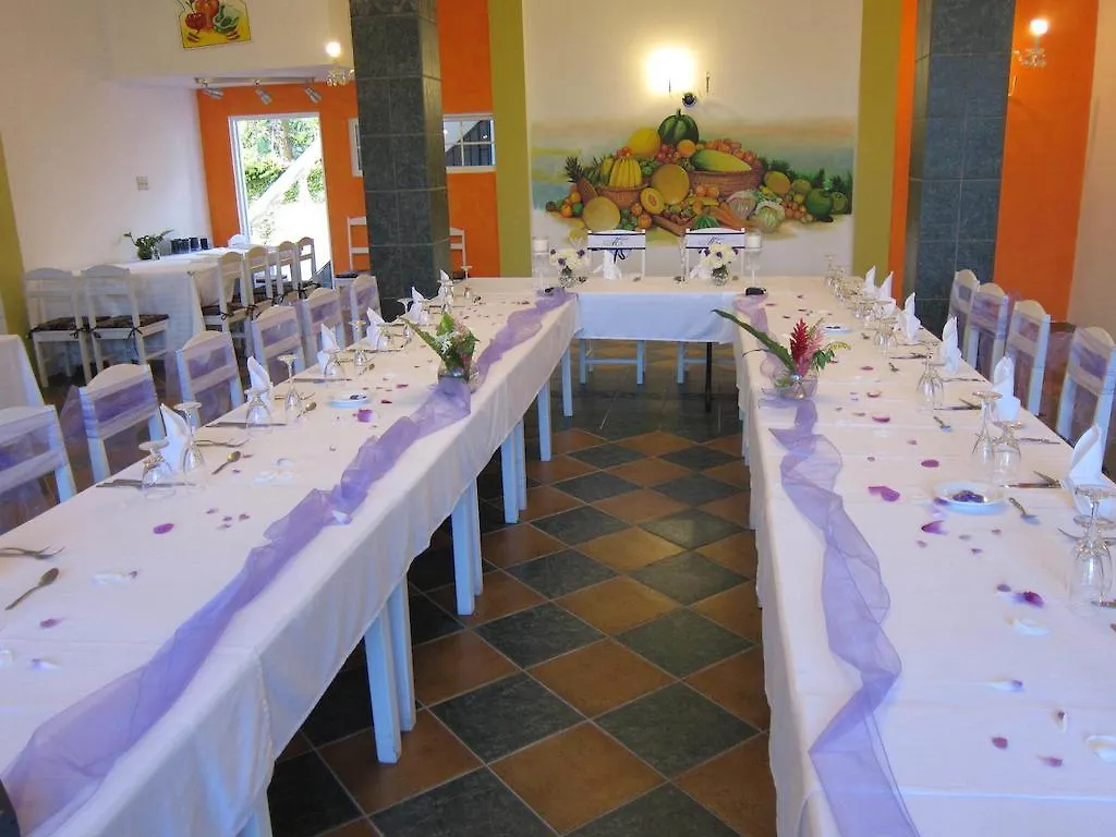 Match Resort Port Antonio 3*,  Jamaica