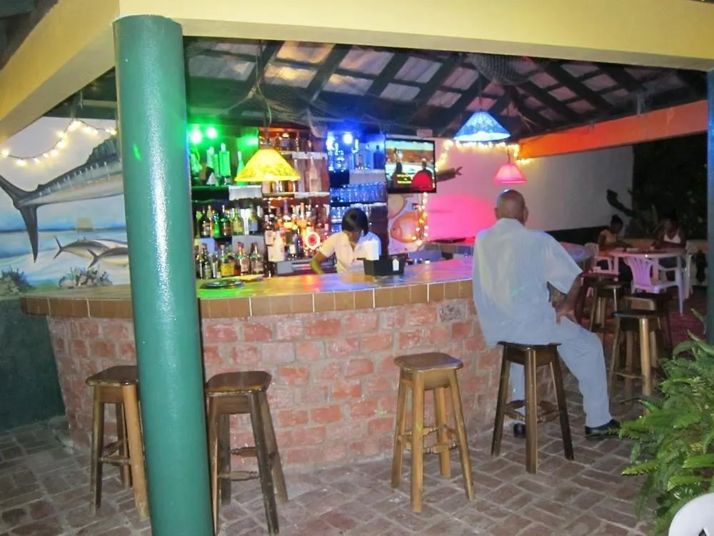 Match Resort Port Antonio Hotel