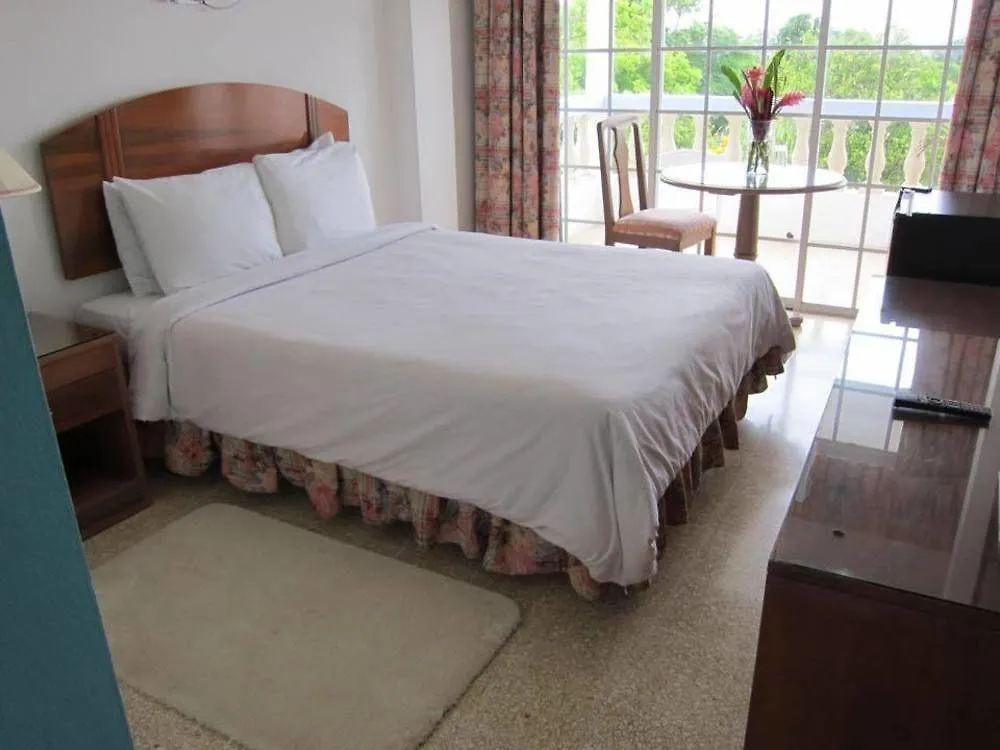 Match Resort Port Antonio