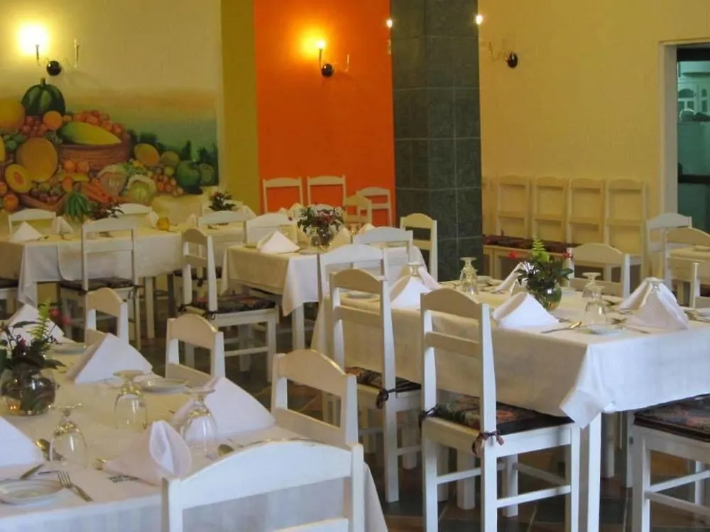 Match Resort Port Antonio 3*,