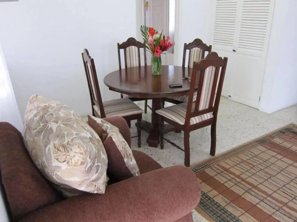 Hotel Match Resort Port Antonio