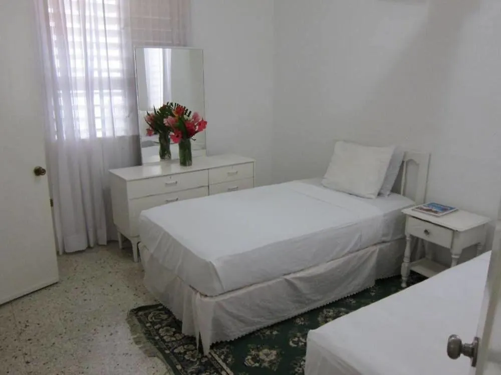 Match Resort Port Antonio Hotel