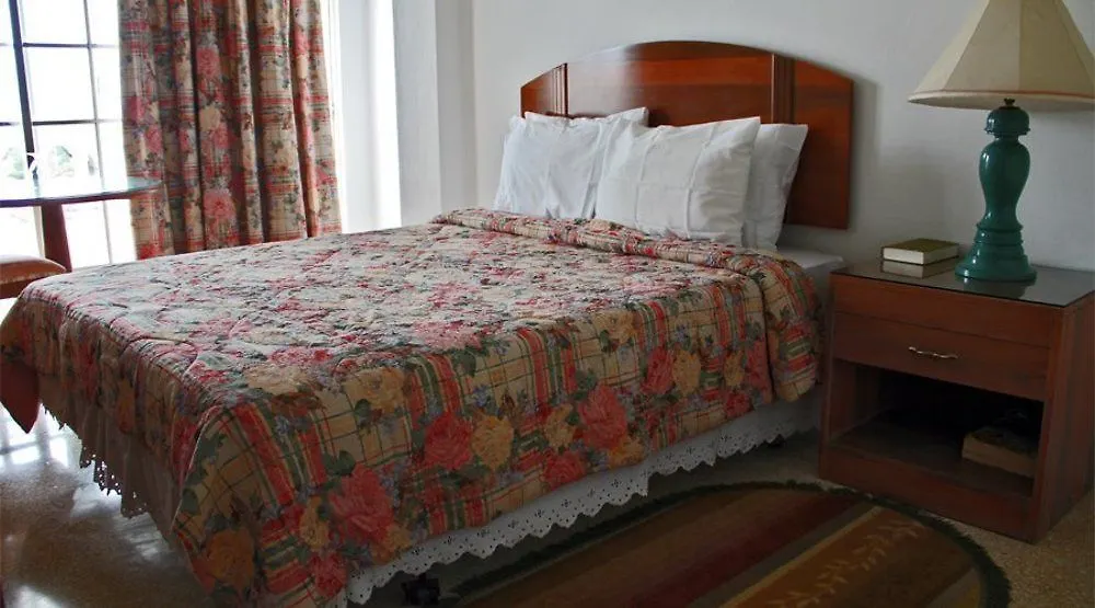 Match Resort Port Antonio