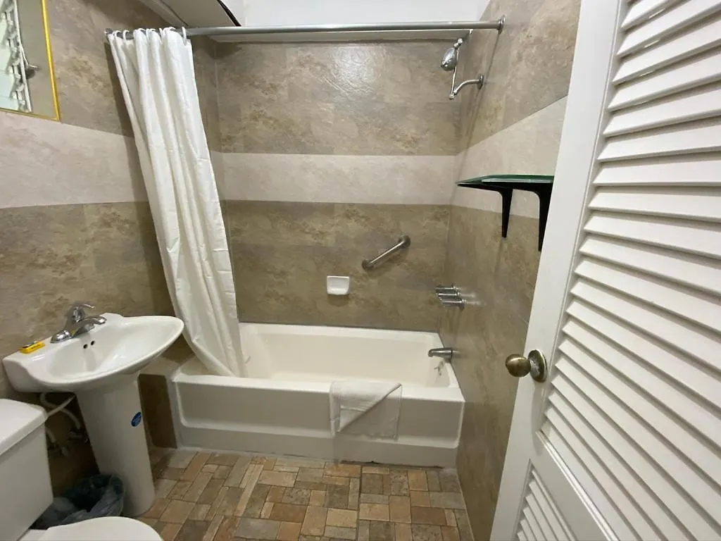 Hotel Match Resort Port Antonio