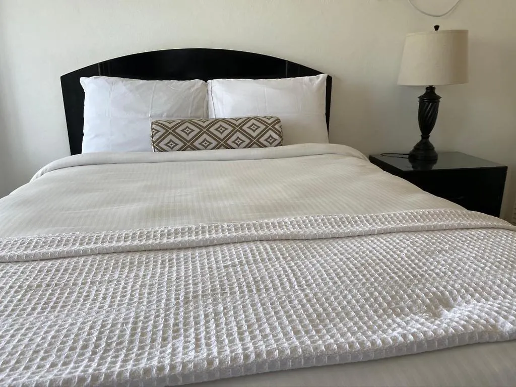Hotel Match Resort Port Antonio