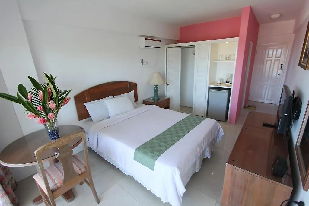 Match Resort Port Antonio Hotel