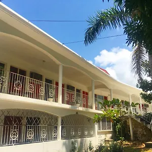 African Symbol Guest house Montego Bay