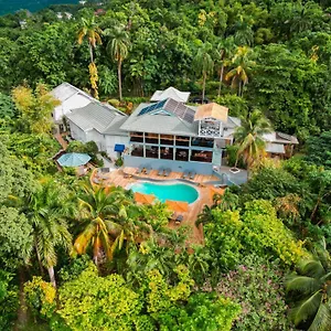 Lf Jungle Retreat Drapers