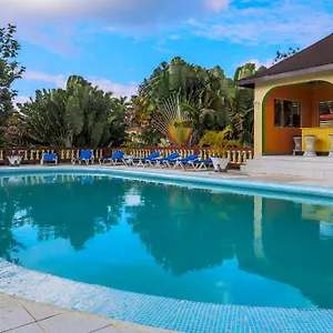 Pure Garden Hotel Negril