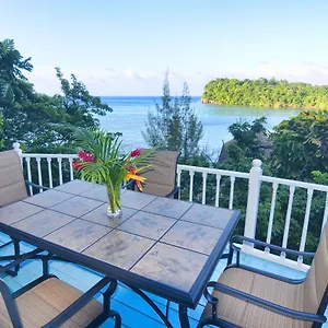 Moon San At The Blue Lagoon Hotel Port Antonio