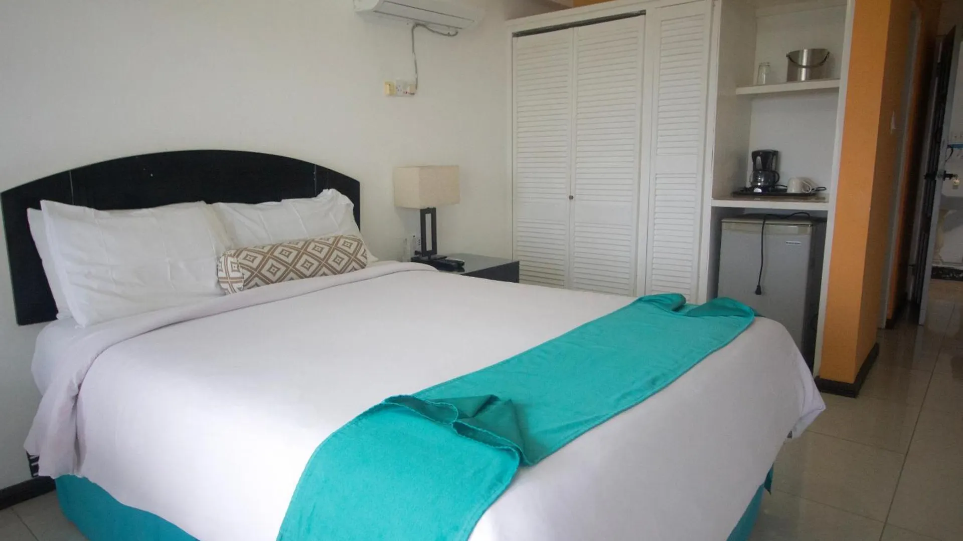 Hotel Match Resort Port Antonio