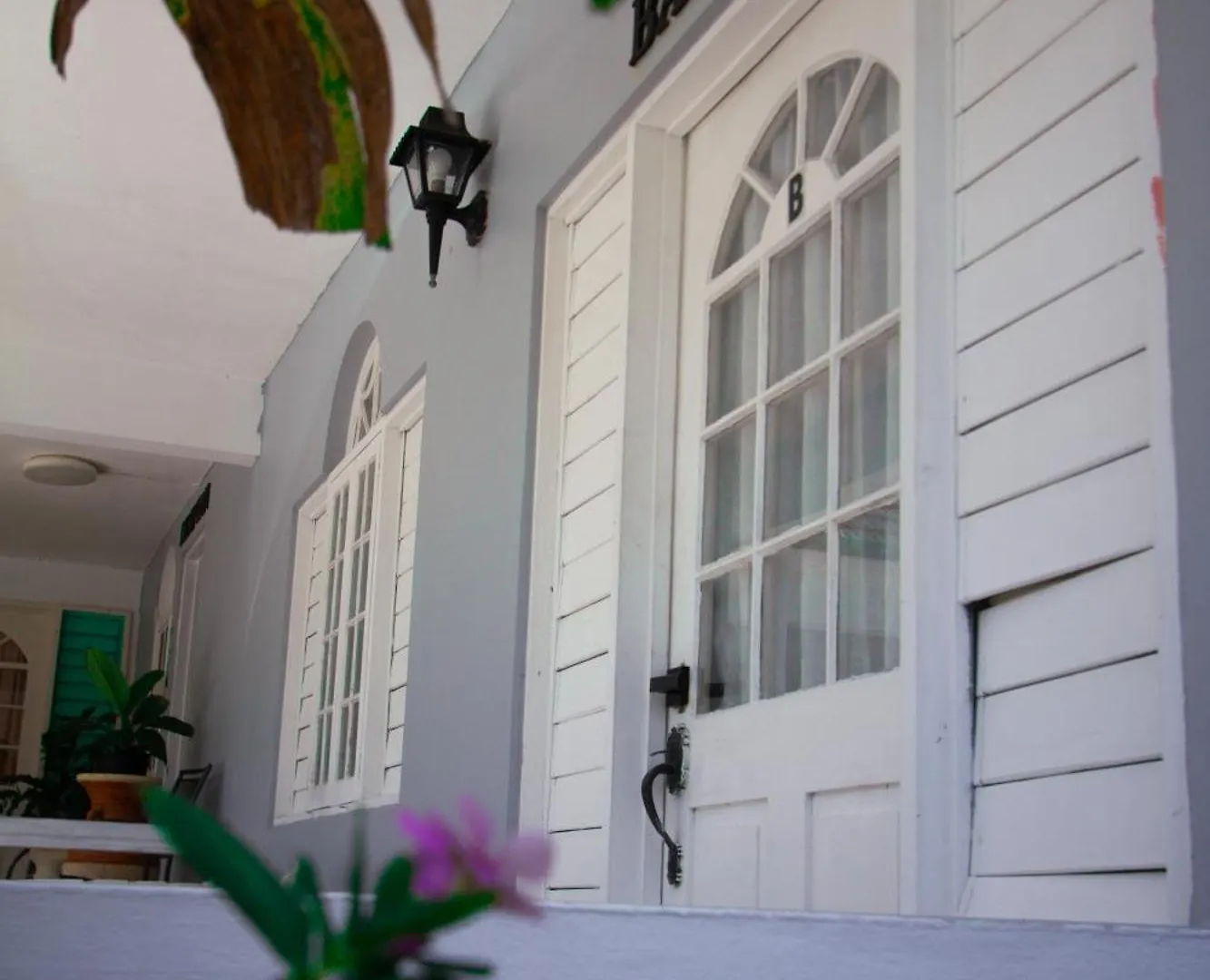 Hotel Match Resort Port Antonio