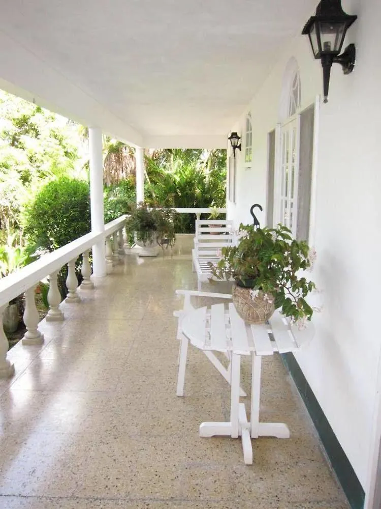 Match Resort Port Antonio 3*,