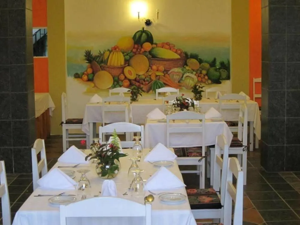 Match Resort Port Antonio 3*,  Jamaica