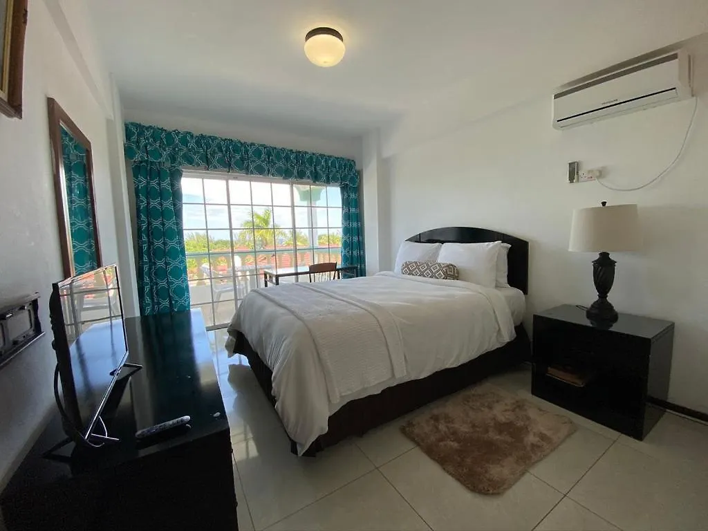 Match Resort Port Antonio Jamaica