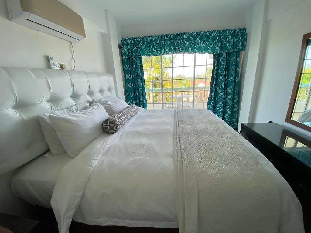 Match Resort Port Antonio